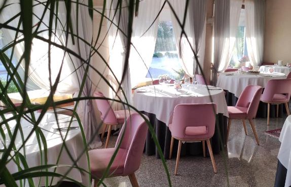 Ristorante Locanda Dussin