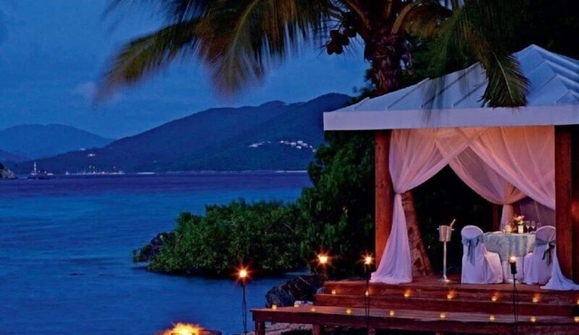Ritz Carlton St. Thomas - We Have All Oceanfront Units, Lowest Prices, All Dates, 5-Star Service