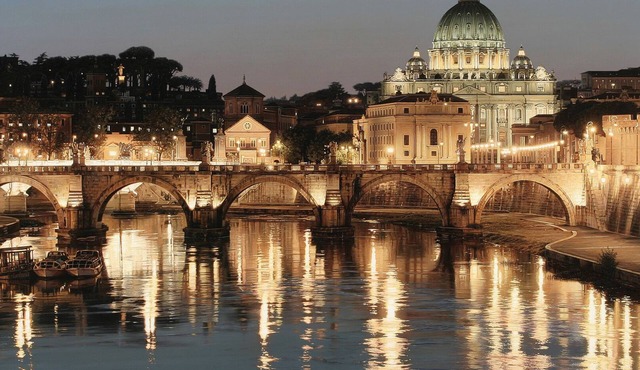 ROMAN DREAM II, exclusive apartment nearby Saint Peter's!