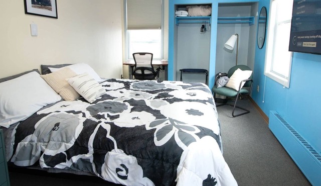 Room 2.3 on the 2nd Floor