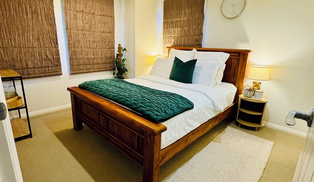 Room near Auckland Airport