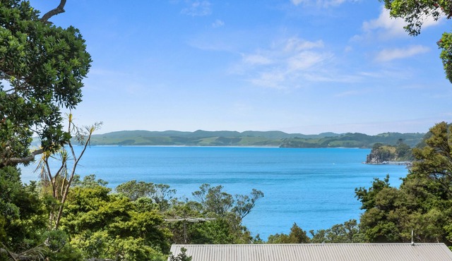 RUSTIC RESET ON THE GRID - MATHESON BAY HOLIDAY HOME in Mathesons Bay