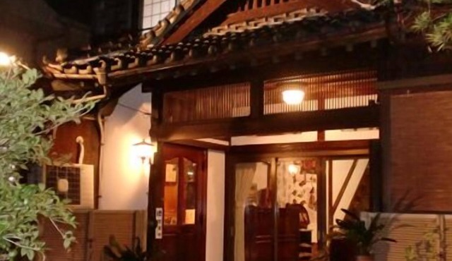 Saifuya Ryokan