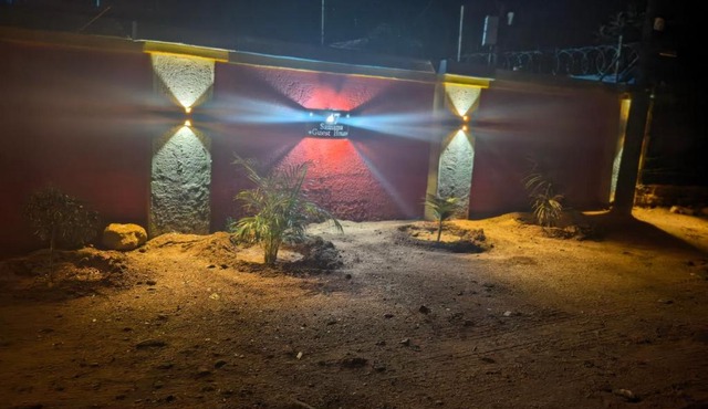 samama guesthouse