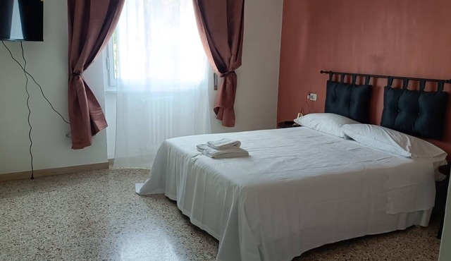 Samuele Home Florence