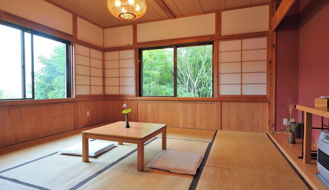 Sanso Kajigamori