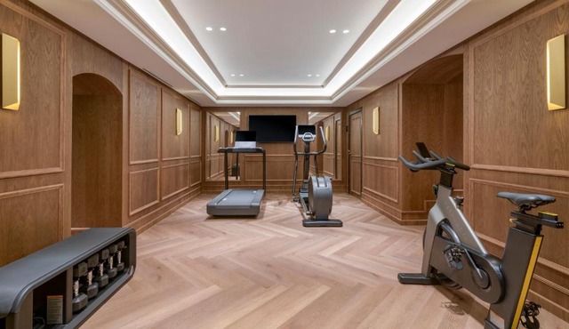 Santo Mauro, a Luxury Collection Hotel, Madrid
