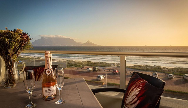 Sea Spray A308 - Two Bedroom Apartment, Sleeps 4