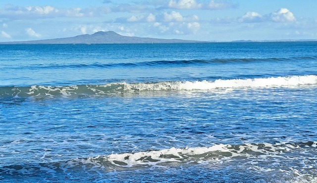 Seaside Charm