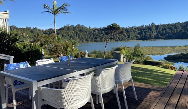 Seaside Oasis Haven | by Furnished Rentals
