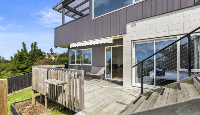 Sensational North Shore Retreat