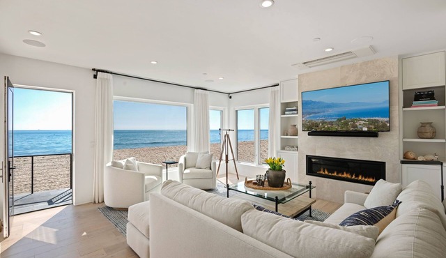 Serene Beachfront Luxury - Best of Miramar Beach