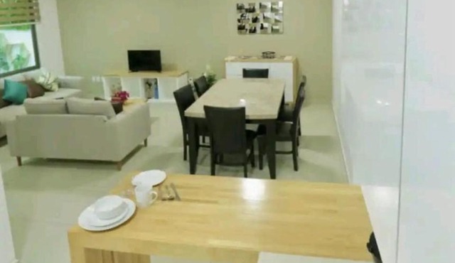 Shanarani Apartament