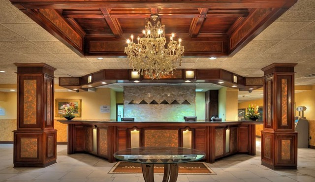 Silver Beach Hotel