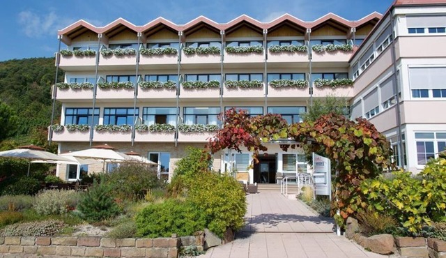 Single room Basic - Arens Hotel 327