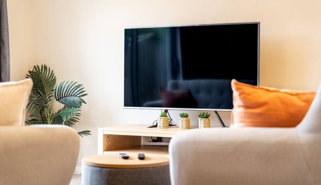 Smart Townhouse
