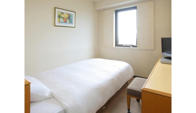 Smile Hotel Fukuoka Okawa - Vacation STAY 80017v