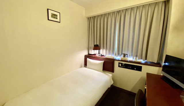 Smile Hotel Sasebo