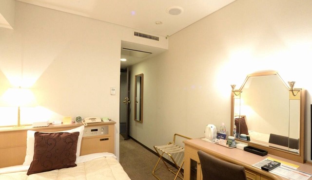 Smoking couple Breakfast buffet included plan/Sasebo Nagasaki