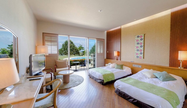 Southern links resort hotel