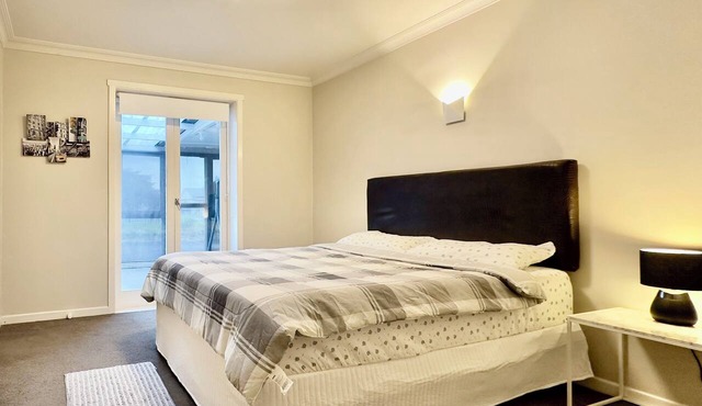 Spacious 2BR Retreat for Family & Friends