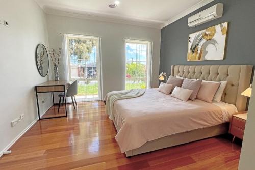 Spacious 5BR House in Hallam near Bunjil Place