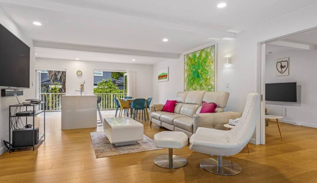 Spacious Executive Home