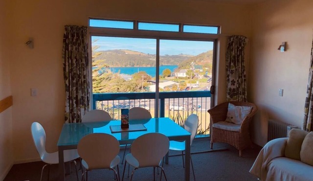 Spacious, Family Friendly, Self-contained 2 Bedroom Units