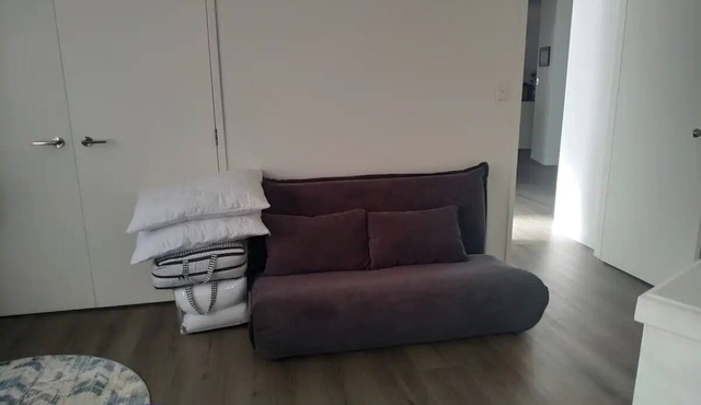 Spacious Holiday Apartment with lovely views!