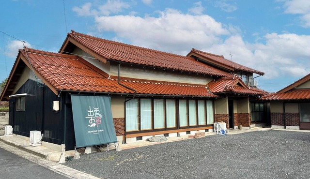 Standard A base for sightseeing in Izumo is a wh/Izumo Shimane
