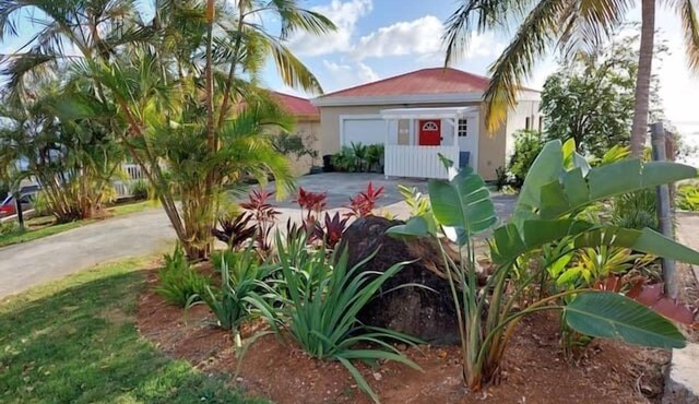STAR FRUIT Apartment for work or getaway