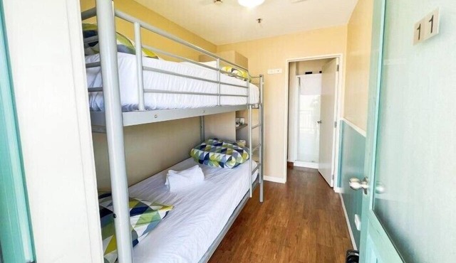 Stay Hostel Rotorua