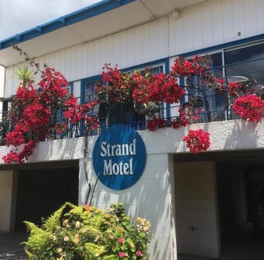 Strand Motel