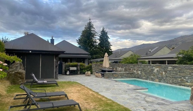 Studio 18 Cardrona