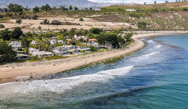 Studio 6 Suites Carpinteria, CA–Santa Barbara - South
