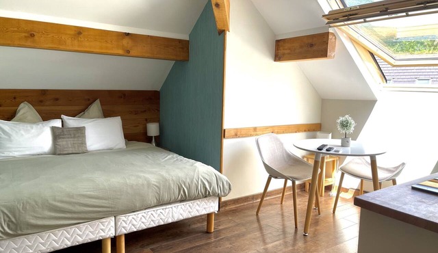 Studio Ensuite La Chambotte