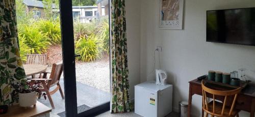 Studio on McRae