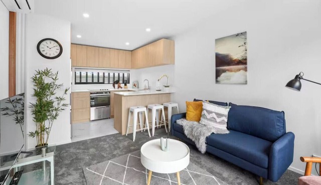 Stunning Bay of Plenty 2 Bed
