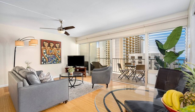 Stunning Ocean View Condo! Best Location!