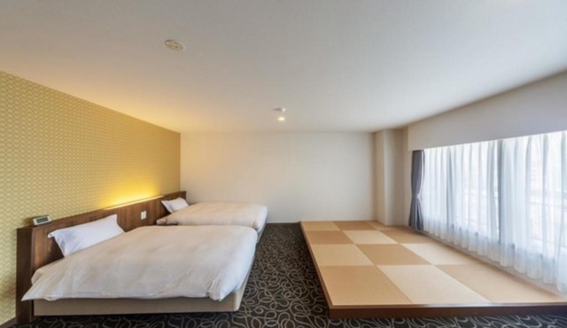 Suikoyen Hotel - Vacation STAY 53816v
