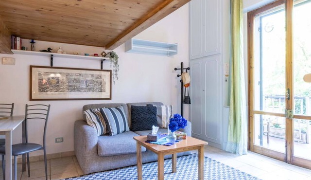 Suite Vogel by Interhome