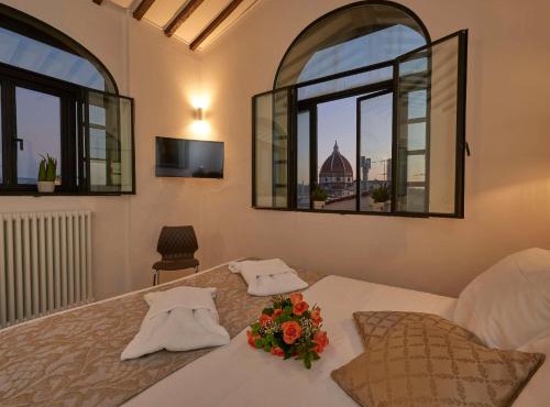 Suites Cavour 34 by 360Rentals