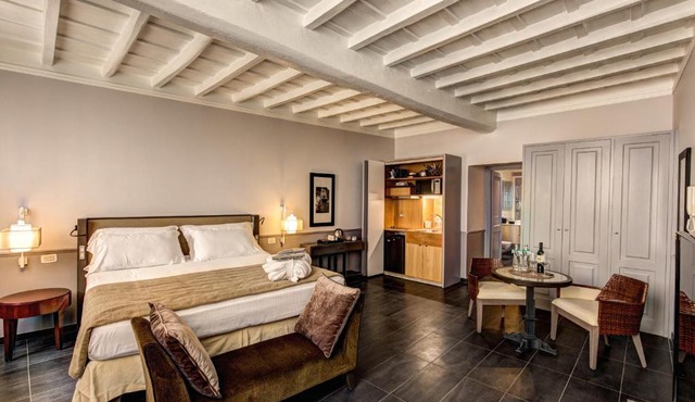 Suites Giulia