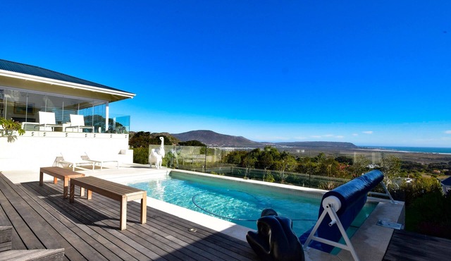 Sunset Paradise Villa