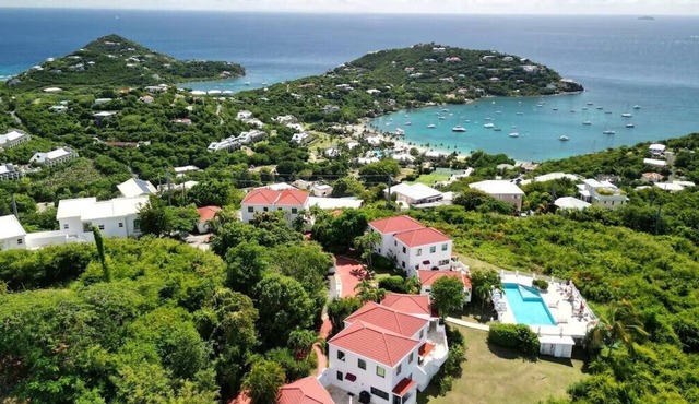 Sunset Ridge Villas Unit D