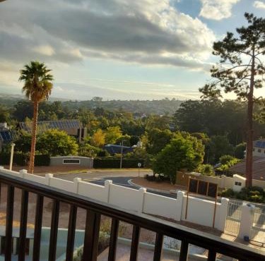Sunset View