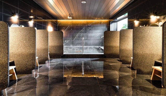 Super Hotel Nagasaki Isahaya Natural Hot Spring