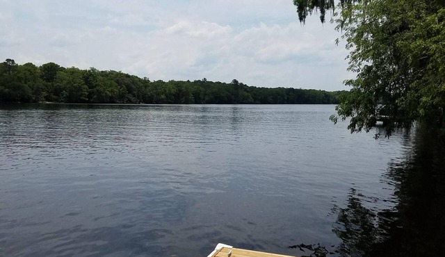 Suwannee River Bungalow