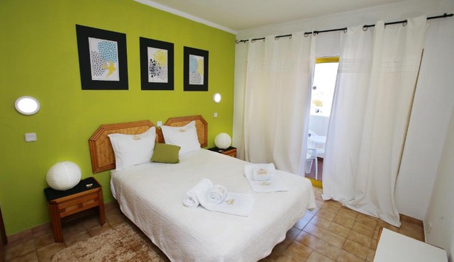 T1 Clube Praia da Rocha
