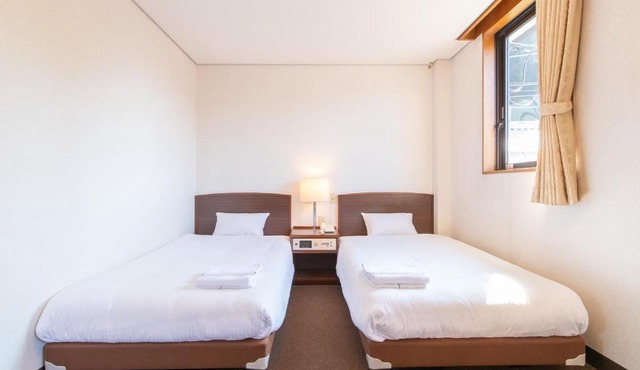 Tabist Business Hotel Fujiya